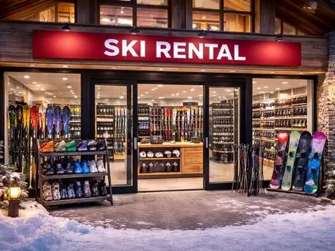 Bergen bij de Gaislachkogl in Sölden, Oostenrijk